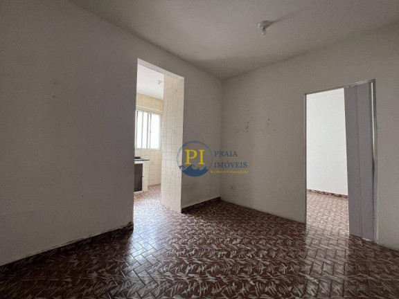 Imagem Apartamento com 1 Quarto à Venda, 58 m² em Boqueirão - Praia Grande Imagem Apartamento com 1 Quarto à Venda, 58 m² em Boqueirão - Praia Grande