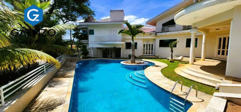 Imagem Casa de Condomínio com 4 Quartos à Venda, 802 m² em Alphaville - Santana De Parnaíba Imagem Casa de Condomínio com 4 Quartos à Venda, 802 m² em Alphaville - Santana De Parnaíba