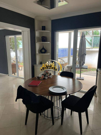 Imagem Casa com 5 Quartos para Alugar, 570 m² em Alphaville - Santana De Parnaíba Imagem Casa com 5 Quartos para Alugar, 570 m² em Alphaville - Santana De Parnaíba