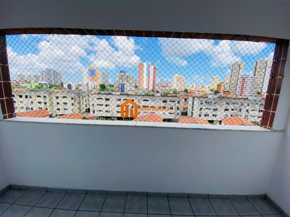 Imagem Apartamento com 3 Quartos à Venda, em Fátima - Fortaleza Imagem Apartamento com 3 Quartos à Venda, em Fátima - Fortaleza