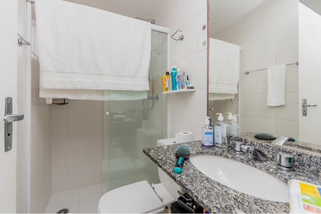 Imagem Imóvel com 2 Quartos à Venda, 66 m² em Itaim Bibi - São Paulo Imagem Imóvel com 2 Quartos à Venda, 66 m² em Itaim Bibi - São Paulo