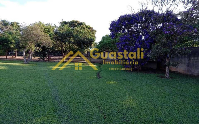 Imagem Imóvel com 3 Quartos à Venda, 2.210 m² em Campestre - Piracicaba
