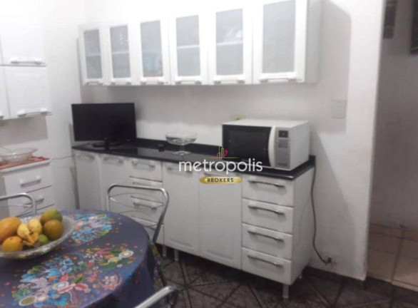 Imagem Sobrado com 5 Quartos à Venda, 190 m² em Vila Uras - São Bernardo Do Campo Imagem Sobrado com 5 Quartos à Venda, 190 m² em Vila Uras - São Bernardo Do Campo