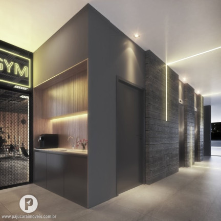 Imagem Apartamento com 3 Quartos à Venda, 77 m² em Jatiúca - Maceió Imagem Apartamento com 3 Quartos à Venda, 77 m² em Jatiúca - Maceió