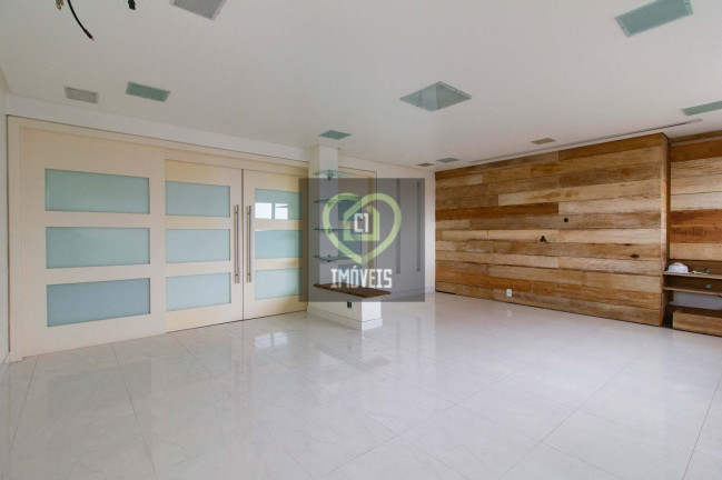 Imagem Cobertura com 5 Quartos à Venda, 349 m² em Sete Praias - São Paulo Imagem Cobertura com 5 Quartos à Venda, 349 m² em Sete Praias - São Paulo