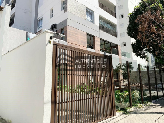 Imagem Apartamento com 2 Quartos à Venda, 53 m² em Moema - São Paulo Imagem Apartamento com 2 Quartos à Venda, 53 m² em Moema - São Paulo