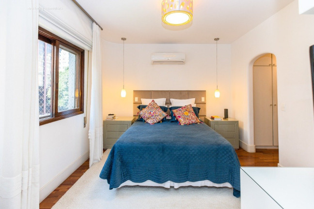 Imagem Apartamento com 4 Quartos à Venda, em Jardim Paulista - São Paulo Imagem Apartamento com 4 Quartos à Venda, em Jardim Paulista - São Paulo