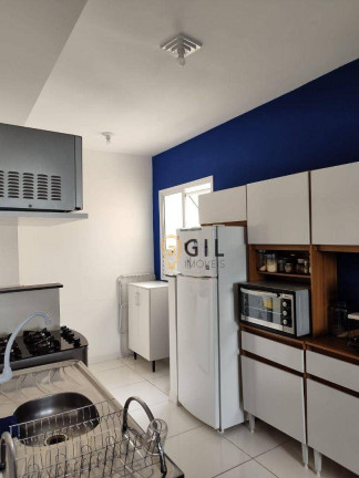 Imagem Apartamento com 2 Quartos à Venda, 53 m² em Loteamento Jardim Sol Nascente - Jacareí Imagem Apartamento com 2 Quartos à Venda, 53 m² em Loteamento Jardim Sol Nascente - Jacareí