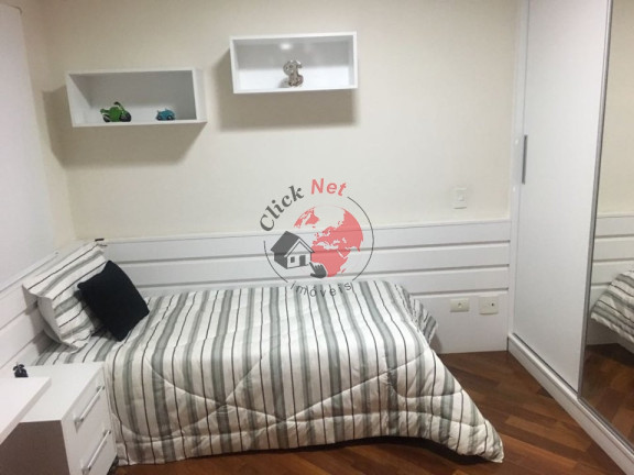 Imagem Apartamento com 3 Quartos à Venda, 155 m² em Barcelona - São Caetano Do Sul Imagem Apartamento com 3 Quartos à Venda, 155 m² em Barcelona - São Caetano Do Sul