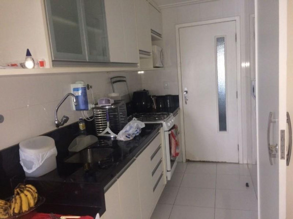 Imagem Apartamento com 3 Quartos à Venda, 92 m² em Itaigara - Salvador Imagem Apartamento com 3 Quartos à Venda, 92 m² em Itaigara - Salvador