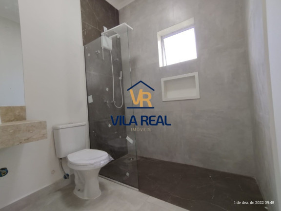 Imagem Casa de Condomínio com 3 Quartos à Venda, 100 m² em Vila Monte Alegre - Paulínia Imagem Casa de Condomínio com 3 Quartos à Venda, 100 m² em Vila Monte Alegre - Paulínia