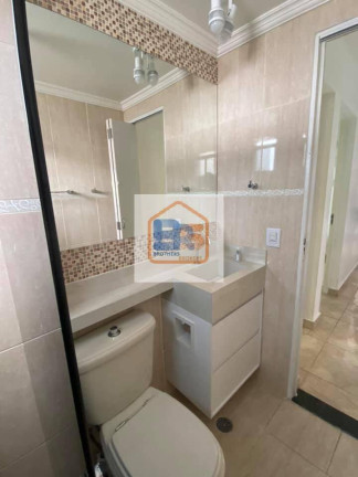 Imagem Apartamento com 2 Quartos à Venda, 52 m² em Pirituba - São Paulo