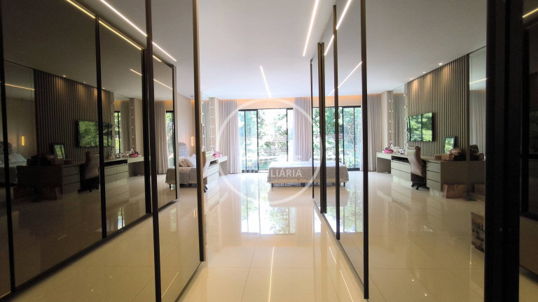 Imagem Casa de Condomínio com 4 Quartos à Venda, 487 m² em Jardins Madri - Goiânia Imagem Casa de Condomínio com 4 Quartos à Venda, 487 m² em Jardins Madri - Goiânia