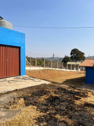 Imagem Chácara com 3 Quartos à Venda, 2.300 m² em Pedras - Itatiaiuçu Imagem Chácara com 3 Quartos à Venda, 2.300 m² em Pedras - Itatiaiuçu