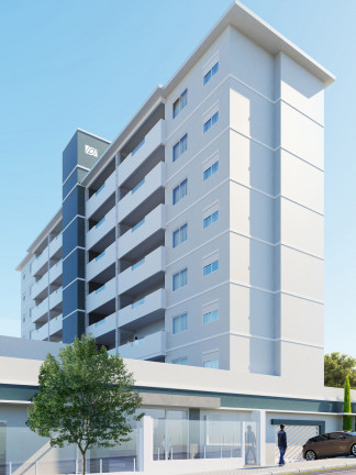 Imagem Apartamento com 2 Quartos à Venda, 49 m² em Petrópolis - Passo Fundo Imagem Apartamento com 2 Quartos à Venda, 49 m² em Petrópolis - Passo Fundo