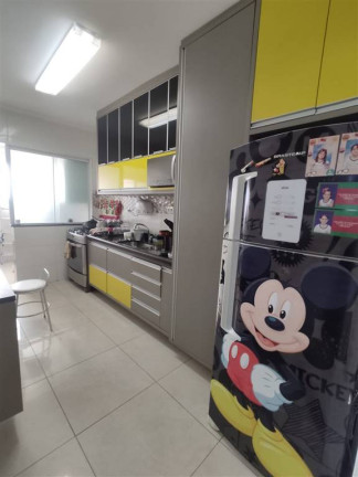 Imagem Apartamento com 3 Quartos à Venda, 112 m² em Forte - Praia Grande