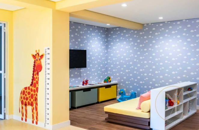 Imagem Apartamento com 3 Quartos à Venda, 74 m² em Tatuapé - São Paulo Imagem Apartamento com 3 Quartos à Venda, 74 m² em Tatuapé - São Paulo
