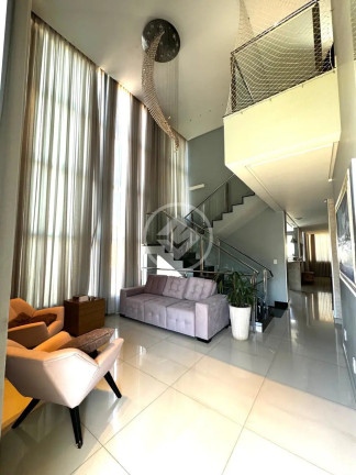 Imagem Sobrado com 4 Quartos à Venda, 370 m² em Setor Gentil Meireles - Goiânia