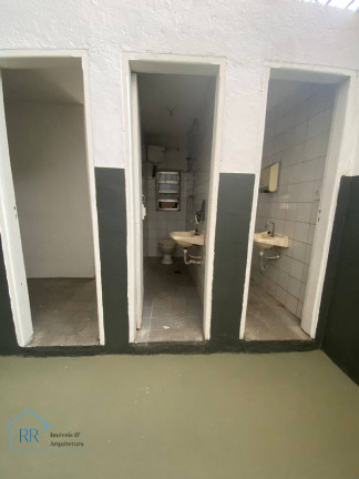 Imagem Galpão para Alugar, 352 m² em Taboão - São Bernardo Do Campo Imagem Galpão para Alugar, 352 m² em Taboão - São Bernardo Do Campo