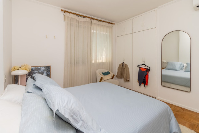 Imagem Apartamento com 2 Quartos à Venda, 83 m² em Itaim Bibi - São Paulo