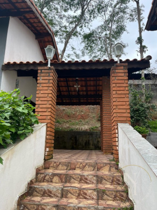 Imagem Casa com 3 Quartos à Venda, 4.000 m² em Pirituba - Arujá