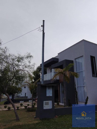 Imagem Terreno em Condomínio à Venda, 360 m² em Jardim Europa - Vargem Grande Paulista