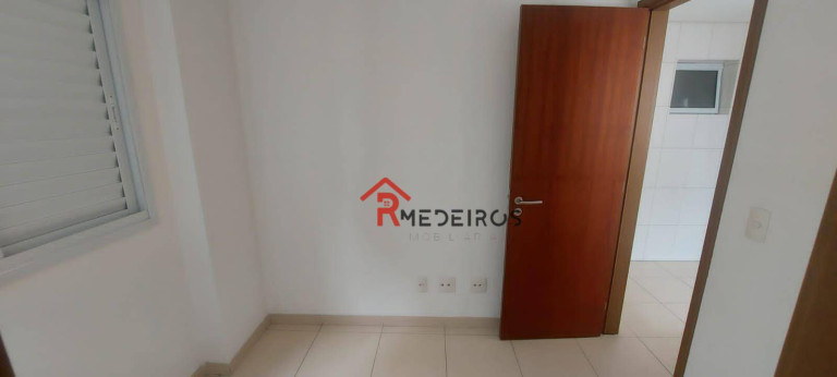 Imagem Apartamento com 3 Quartos à Venda, 101 m² em Boqueirão - Praia Grande