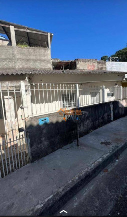 Imagem Sobrado com 3 Quartos à Venda, 120 m² em Gopoúva - Guarulhos Imagem Sobrado com 3 Quartos à Venda, 120 m² em Gopoúva - Guarulhos