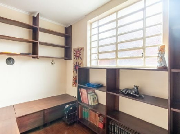 Imagem Casa com 3 Quartos à Venda, 280 m² em Vila Mariana - São Paulo