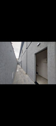 Imagem Casa de Condomínio com 3 Quartos à Venda, 69 m² em Maracanã - Praia Grande Imagem Casa de Condomínio com 3 Quartos à Venda, 69 m² em Maracanã - Praia Grande