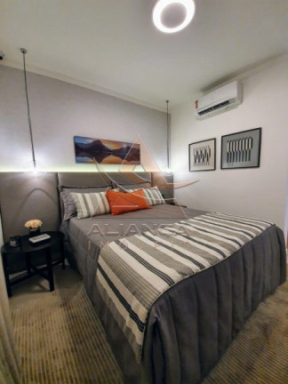 Imagem Apartamento com 2 Quartos à Venda, 82 m² em Ana Maria - Ribeirão Preto Imagem Apartamento com 2 Quartos à Venda, 82 m² em Ana Maria - Ribeirão Preto