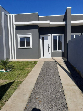 Imagem Casa com 2 Quartos à Venda, em São Leopoldo Imagem Casa com 2 Quartos à Venda, em São Leopoldo