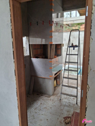 Imagem Casa com 3 Quartos à Venda, 109 m² em Bela Vista - Palhoça Imagem Casa com 3 Quartos à Venda, 109 m² em Bela Vista - Palhoça