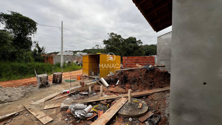Imagem Casa com 2 Quartos à Venda, 54 m² em Quinta Dos Açorianos - Barra Velha Imagem Casa com 2 Quartos à Venda, 54 m² em Quinta Dos Açorianos - Barra Velha