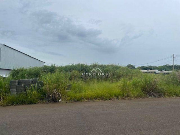 Imagem Terreno à Venda, 1.001 m² em Loteamento Distrito Industrial Uninorte - Piracicaba Imagem Terreno à Venda, 1.001 m² em Loteamento Distrito Industrial Uninorte - Piracicaba