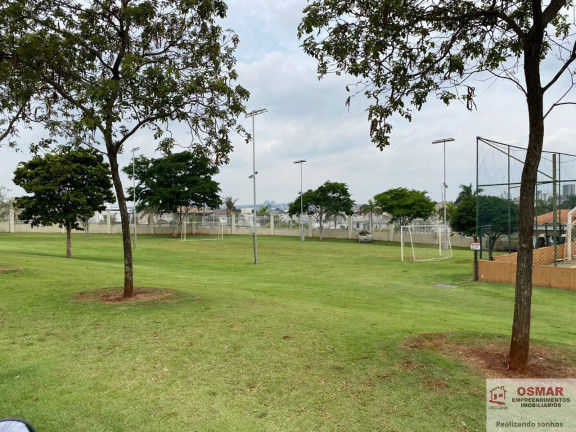 Imagem Terreno à Venda, 262 m² em Residencial Portal Do Lago - Sumaré Imagem Terreno à Venda, 262 m² em Residencial Portal Do Lago - Sumaré