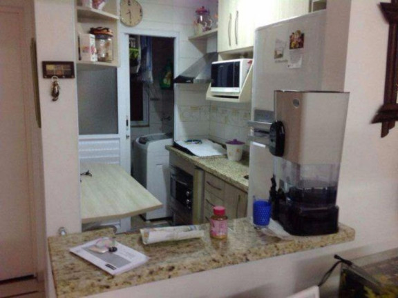 Imagem Apartamento com 2 Quartos à Venda, 52 m² em Parque Maria Domitila - São Paulo Imagem Apartamento com 2 Quartos à Venda, 52 m² em Parque Maria Domitila - São Paulo