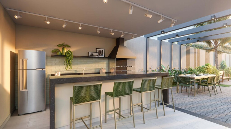 Imagem Imóvel com 1 Quarto à Venda, 27 m² em Barra Funda - São Paulo Imagem Imóvel com 1 Quarto à Venda, 27 m² em Barra Funda - São Paulo