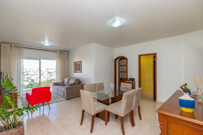 Imagem Apartamento com 3 Quartos à Venda, 102 m² em Vila Monte Alegre - São Paulo Imagem Apartamento com 3 Quartos à Venda, 102 m² em Vila Monte Alegre - São Paulo