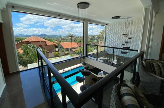 Imagem Sobrado com 4 Quartos à Venda, 570 m² em Vila Santista - Atibaia Imagem Sobrado com 4 Quartos à Venda, 570 m² em Vila Santista - Atibaia