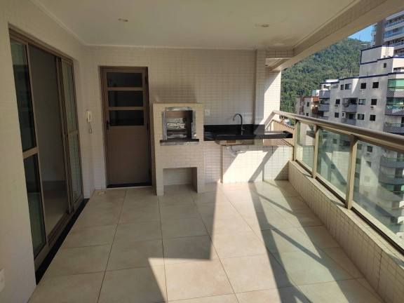 Imagem Apartamento com 3 Quartos à Venda, 183 m² em Canto Do Forte - Praia Grande Imagem Apartamento com 3 Quartos à Venda, 183 m² em Canto Do Forte - Praia Grande
