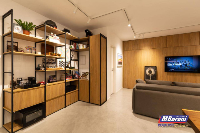 Imagem Apartamento com 1 Quarto à Venda, 60 m² em Sumarezinho - São Paulo Imagem Apartamento com 1 Quarto à Venda, 60 m² em Sumarezinho - São Paulo