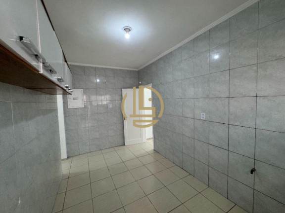 Imagem Apartamento com 3 Quartos à Venda, 126 m² em Boqueirão - Santos Imagem Apartamento com 3 Quartos à Venda, 126 m² em Boqueirão - Santos