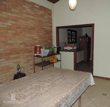 Imagem Casa de Condomínio com 3 Quartos à Venda, 250 m² em Colinas De São Fernando - Cotia