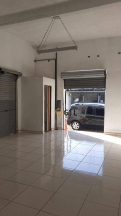 Imagem Sala Comercial para Alugar, 55 m² em Parque Itamarati - Jacareí