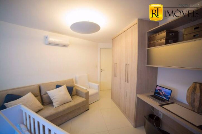 Imagem Apartamento com 2 Quartos à Venda, 80 m² em Passagem - Cabo Frio Imagem Apartamento com 2 Quartos à Venda, 80 m² em Passagem - Cabo Frio