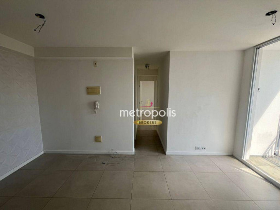 Imagem Apartamento com 2 Quartos à Venda, 47 m² em Vila Bela - São Paulo