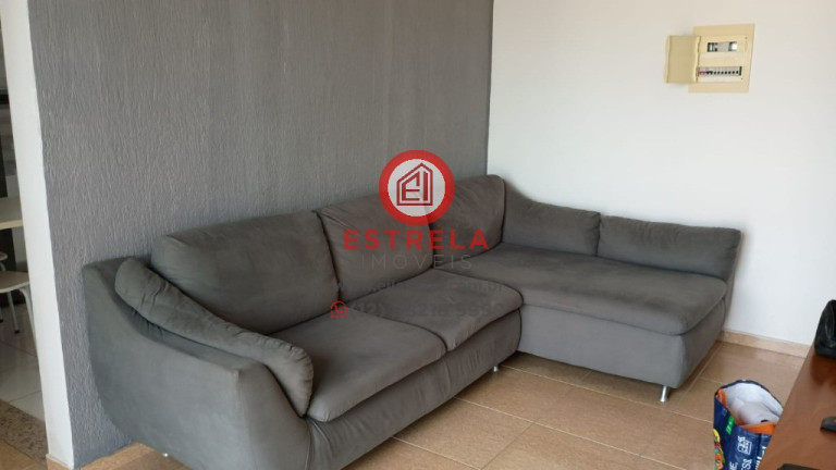 Imagem Imóvel com 2 Quartos para Alugar, 65 m² em Vila Aprazível - Jacareí Imagem Imóvel com 2 Quartos para Alugar, 65 m² em Vila Aprazível - Jacareí
