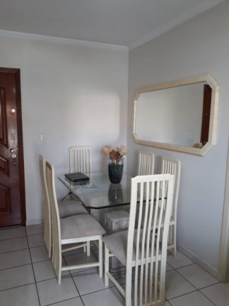 Imagem Apartamento com 2 Quartos à Venda, 53 m² em Vila Endres - Guarulhos