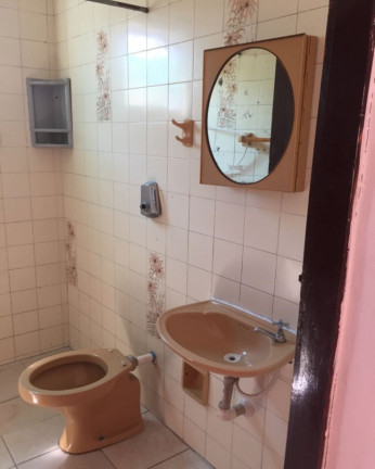 Imagem Casa com 1 Quarto à Venda, 200 m² em Florida Mirim - Mongaguá